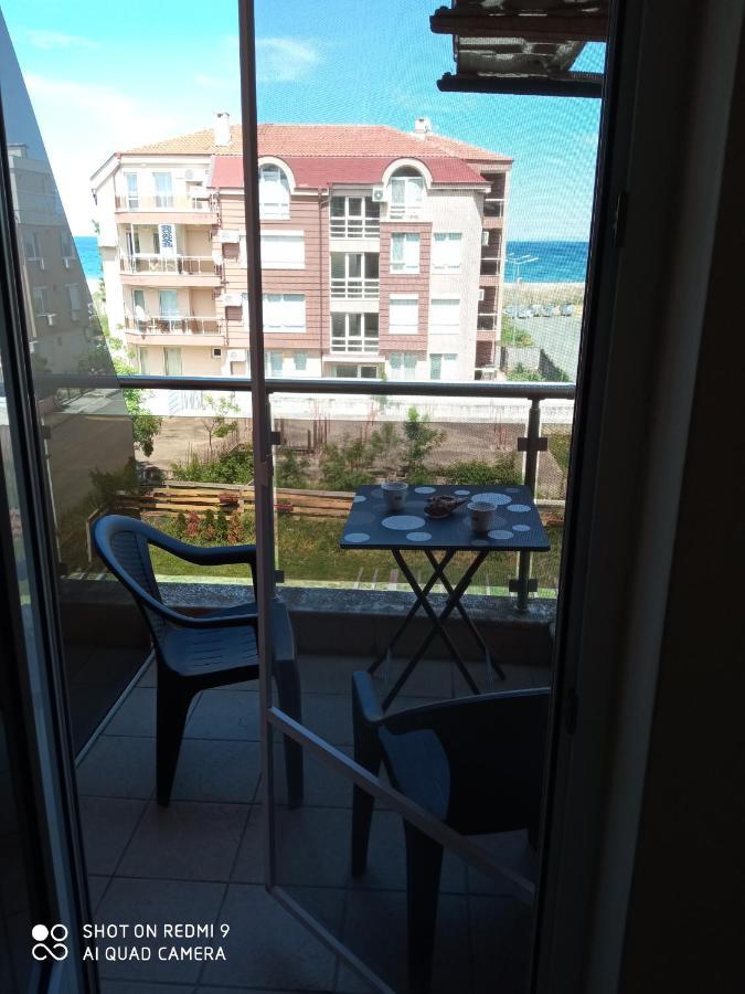 Студио Lozenets Exterior photo
