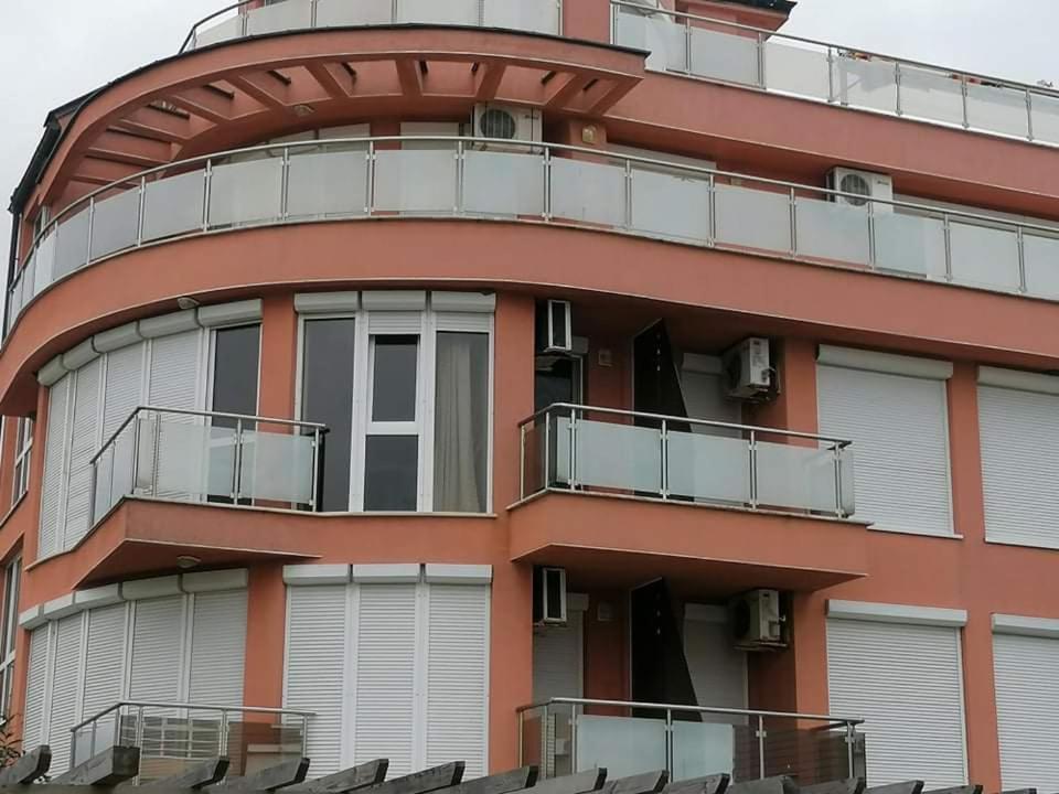 Студио Lozenets Exterior photo