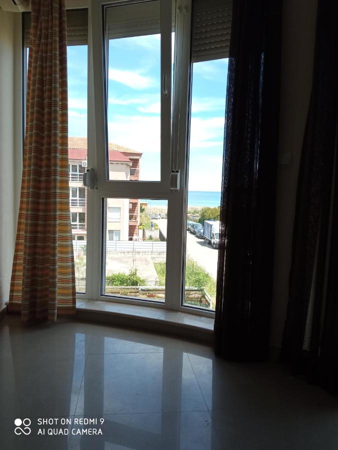 Студио Lozenets Exterior photo